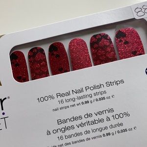 Color Street Heart of the Matter